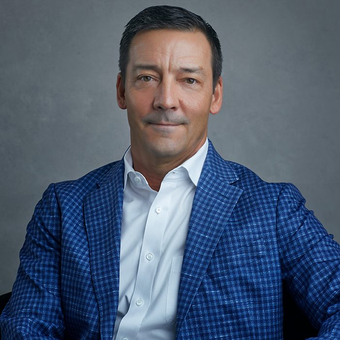 Sam Catlett, Managing Director/Investments 